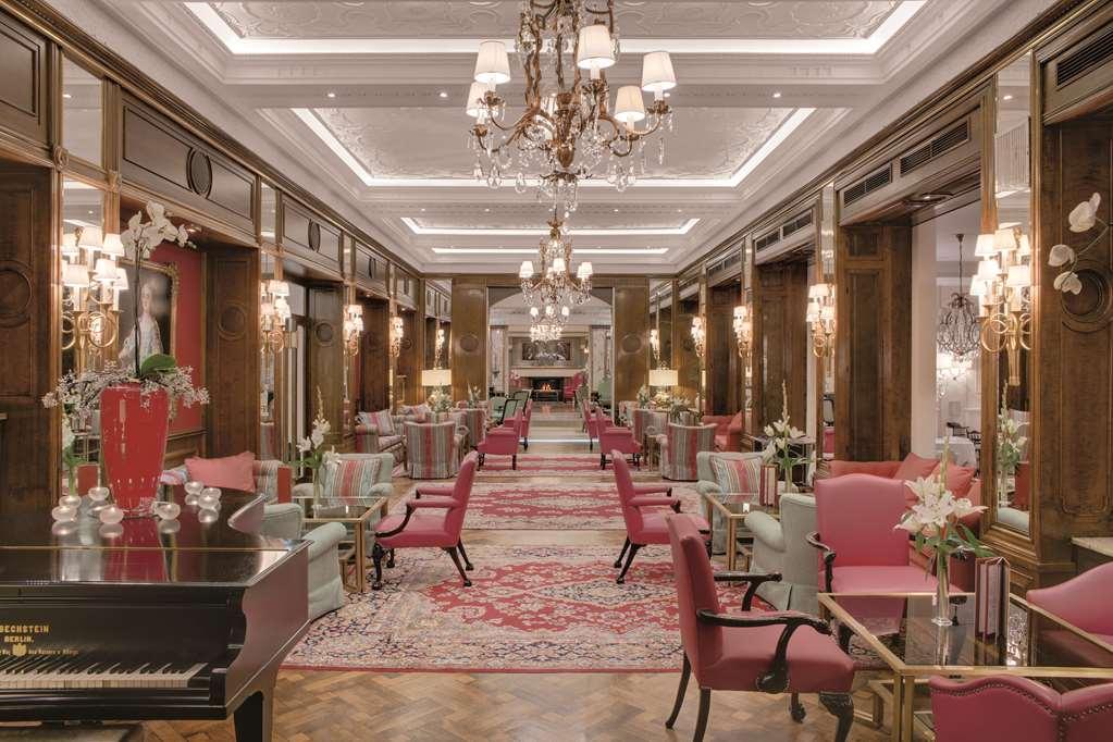 فندق Europäischer Hof هايدلبرغ المظهر الداخلي الصورة The lobby