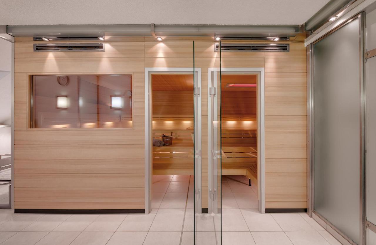فندق Europäischer Hof هايدلبرغ المظهر الخارجي الصورة A sliding door